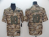 Nike Texans 10 DeAndre Hopkins Camo Salute To Service Limited Jersey,baseball caps,new era cap wholesale,wholesale hats